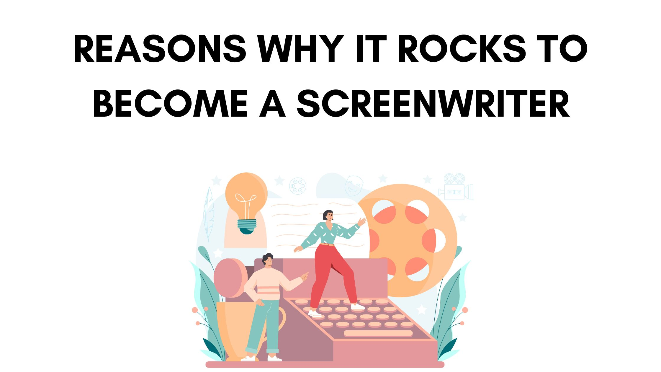 become a screenwriter become a screenwriter